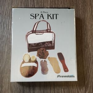 Spa Kit